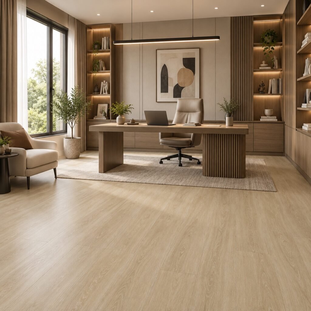 Honey Oak