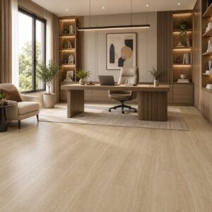 Honey Oak
