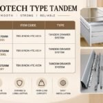 Innotech Type Tandem