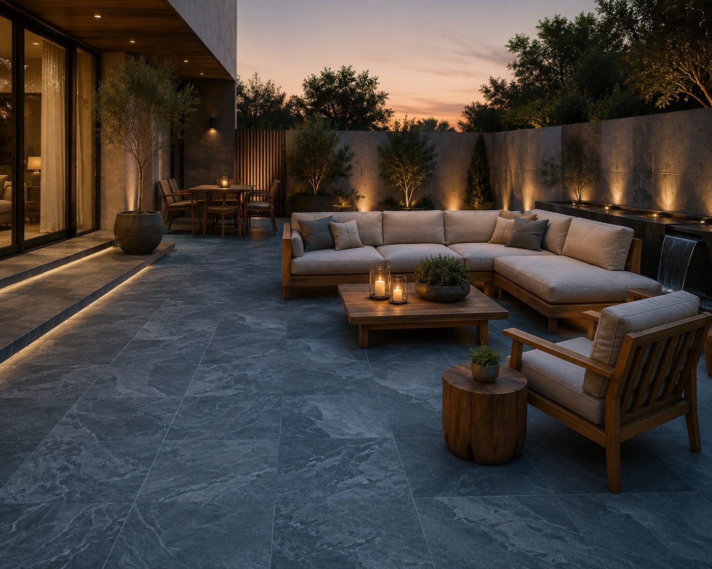 Tiles – Opulent Homes