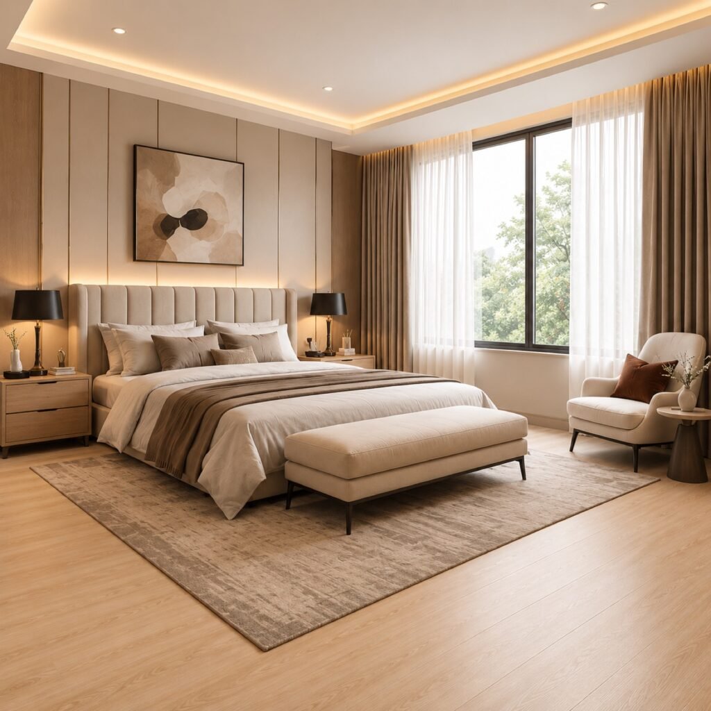 Natural Oak