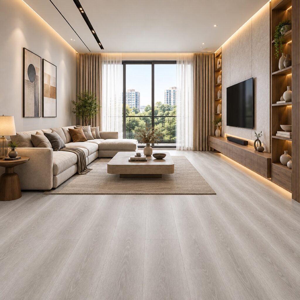 Nordic Oak