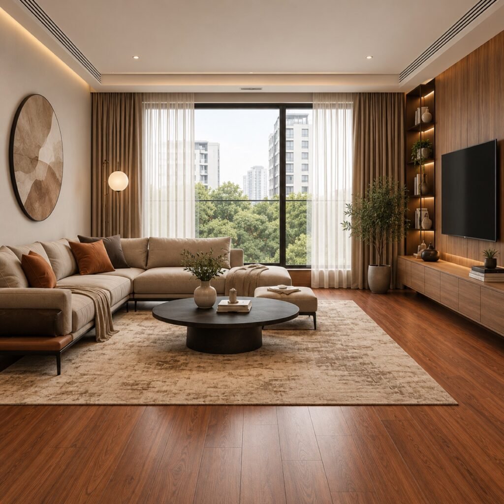Royal Walnut