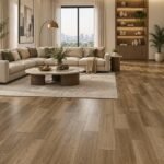 Sahara Oak