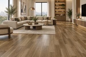 Sahara Oak