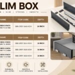 Slim Box