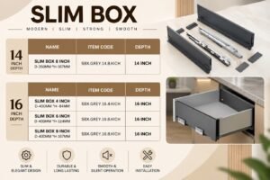 Slim Box