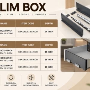 Slim Box