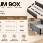 Slim Box