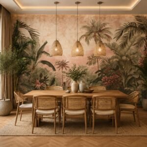 Tropical Reverie