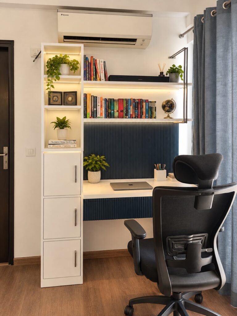 Cleo County 121 Kids Room - Residential Projects