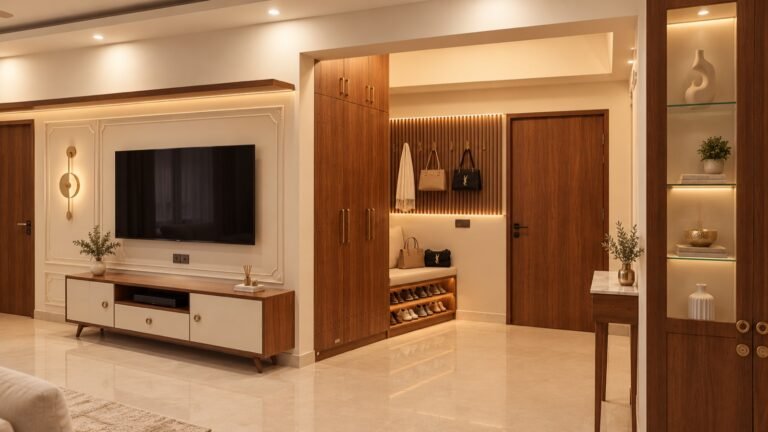 Faridabad Residence - Residential Projects