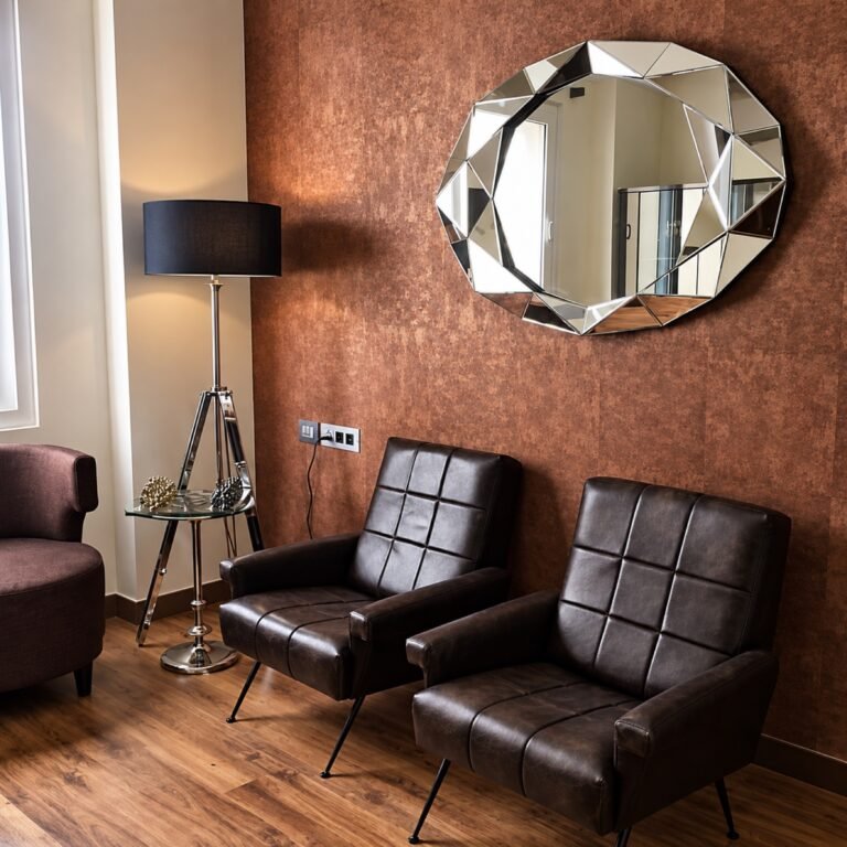 Safdarjung Residence - Residential Projects